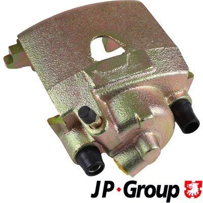 JP GROUP Front Axle Left Caliper 1161900470 buy