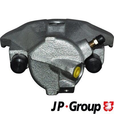 1161901579 JP GROUP Front Axle Left Caliper 1161901570 buy