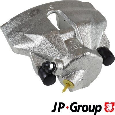 JP GROUP 1161901580 Brake caliper Front Axle Right
