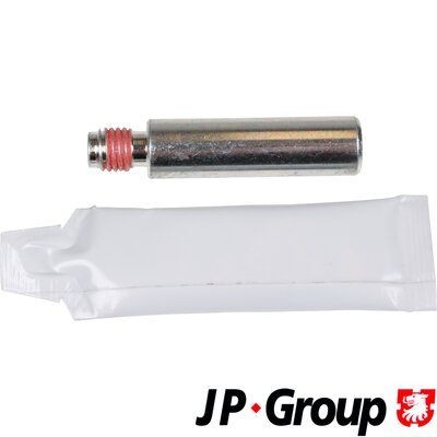 JP GROUP 1161950100 Brake caliper bolt Front Axle