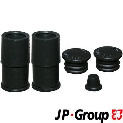 JP GROUP 1161950210 Guide Sleeve Kit, brake caliper 1605905