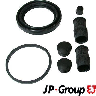 JP GROUP 1161950510 Gasket Set, brake caliper 8N0698471