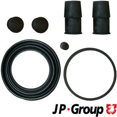 JP GROUP 1161950810 Repair Kit, brake caliper Front Axle