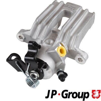 Brake Caliper Rear Left JCA1005L Juratek 1J0615423 8N0615423 Quality Guaranteed 