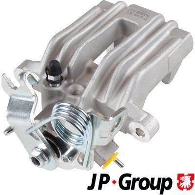 1162001089 JP GROUP Rear Axle Right Caliper 1162001080 buy