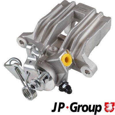 JP GROUP Rear Axle Left Caliper 1162004870 buy