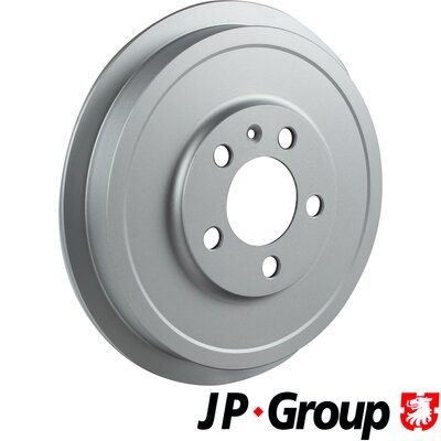 1163500809 JP GROUP 1163500800 Brake drum Skoda Roomster 5j 1.9 TDI 101 hp Diesel 2006 price
