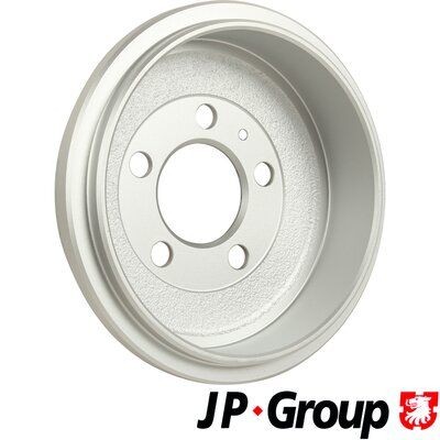 JP GROUP | Bremstrommel 1163501400