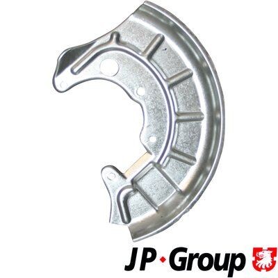 JP GROUP Spritzblech Mini 1164200280 in Original Qualität