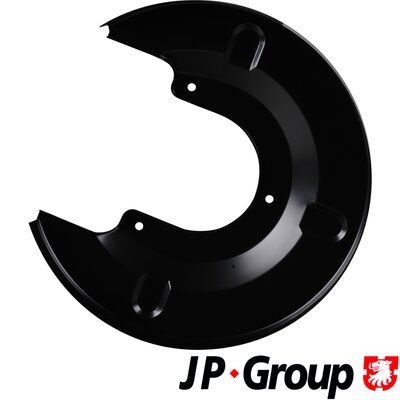 JP GROUP 1164300400 Splash Panel, brake disc 7D1 615 611