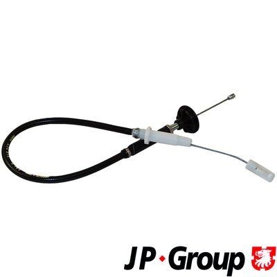 JP GROUP 1170200700 Clutch Cable