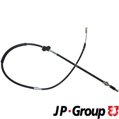 Great value for money - JP GROUP Hand brake cable 1170304300