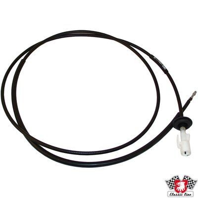 Volkswagen Speedometer cable JP GROUP 1170600800 at a good price