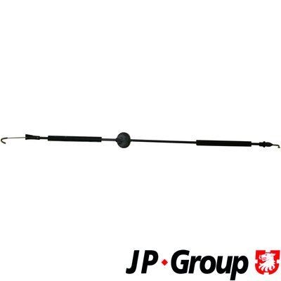 JP GROUP 1171000300 Cable, door release both sides