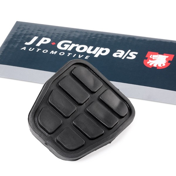 JP GROUP 1172200100 Pedals and pedal covers SEAT TARRACO 2018 in original quality