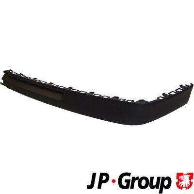 JP GROUP Front bumper splitter Passat 3b5 new 1180550570