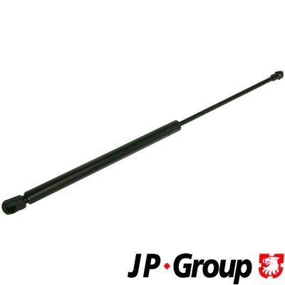 JP GROUP Tailgate strut 1181200700 Volkswagen PASSAT 2001