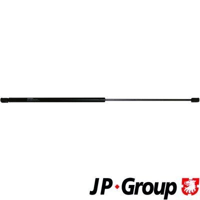 JP GROUP Front, Eject Force: 280N Stroke: 320mm Gas spring, bonnet 1181201800 buy