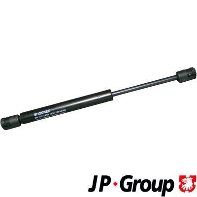 JP GROUP 1181202000 Tailgate strut SKODA experience and price