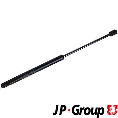 JP GROUP 1181203000 Tailgate strut VW experience and price
