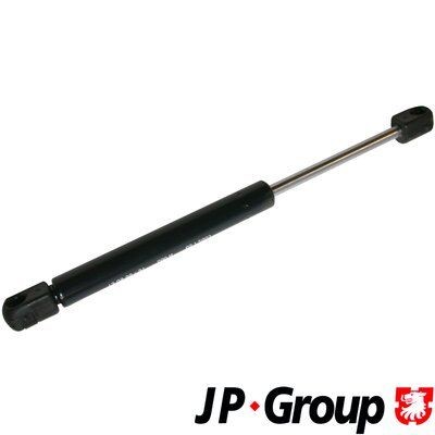JP GROUP 1181204500 Ammortizatore pneumatico, Cofano bagagli / vano carico 490N