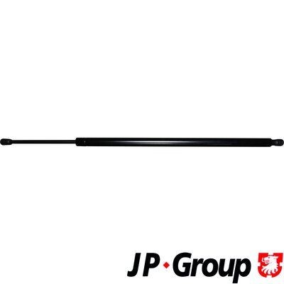 1181208609 JP GROUP 1181208600 Boot gas struts VW Caddy 3 2.0 EcoFuel 109 hp CNG 2013 price