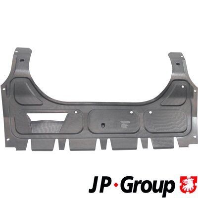 JP GROUP Silencing material, engine bay VW Crafter 30-35 Minibus (2E) new 1181300600