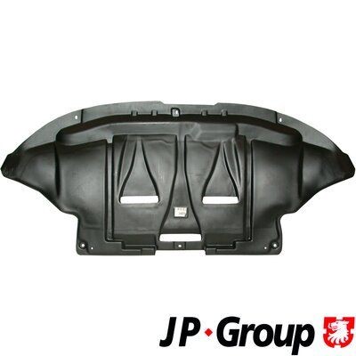 JP GROUP Skid plate Passat 3B6 new 1181300800