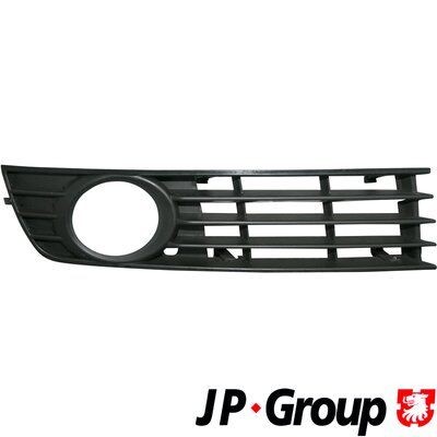 Original 1184501480 JP GROUP Bumper grill experience and price