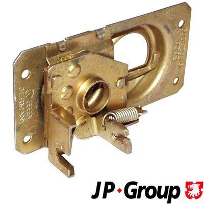JP GROUP Lower Bonnet Lock 1187700200 buy