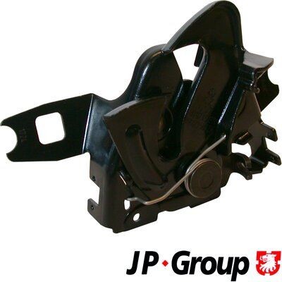 Original 1187700900 JP GROUP Hood and parts experience and price