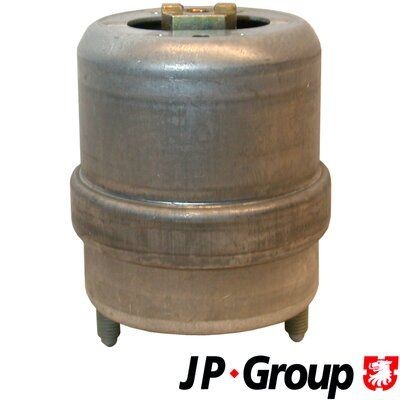JP GROUP 1188000500 Interior locks AUDI A3 in original quality