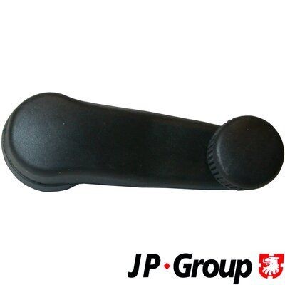 JP GROUP 1188301300 VW Window winder handle in original quality