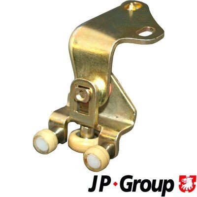 JP GROUP 1188600280 Roller Guide, sliding door VW experience and price