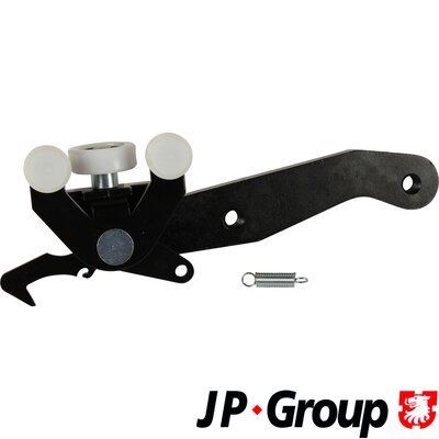 JP GROUP 1188600980 Doors / parts ROVER 100 in original quality