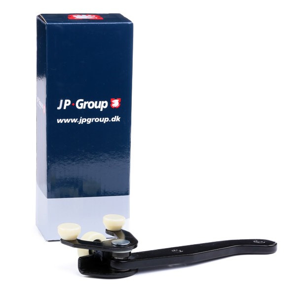 Great value for money - JP GROUP Roller Guide, sliding door 1188601080