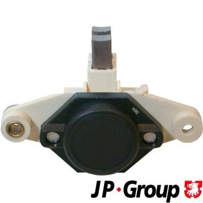 JP GROUP 1190201000 Alternator regulator AUDI COUPE 1981 in original quality