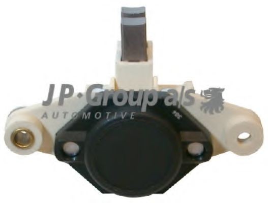 JP GROUP 1190201002 Alternator Regulator 0021545806