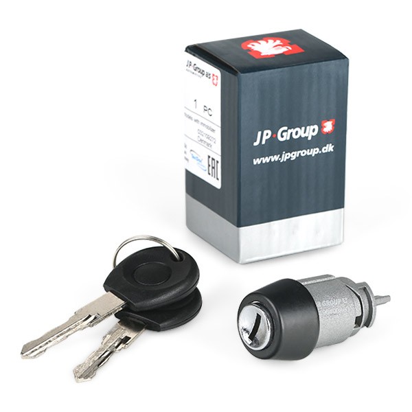 JP GROUP Cylinder Lock 1190400300