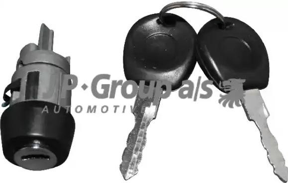 1190400300 Lock Cylinder JP GROUP JP GROUP 1190400300 review and test
