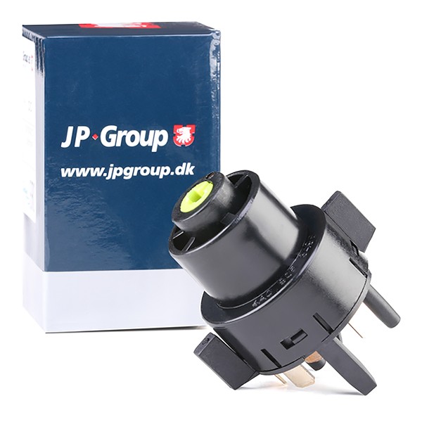 JP GROUP Ignition switch 1190400600
