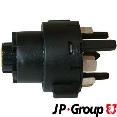 1190400600 Ignition switch 1190400600 JP GROUP