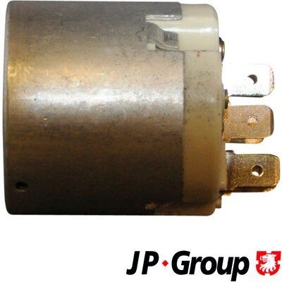 Great value for money - JP GROUP Ignition switch 1190401100