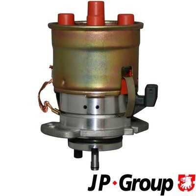 JP GROUP 1191100200 CHEVROLET Distributor and parts in original quality