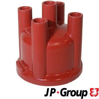 JP GROUP 1191200500 Distributor Cap MERCEDES-BENZ experience and price