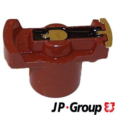 JP GROUP 1191300800 Distributor rotor SAAB 9-5 1998 in original quality