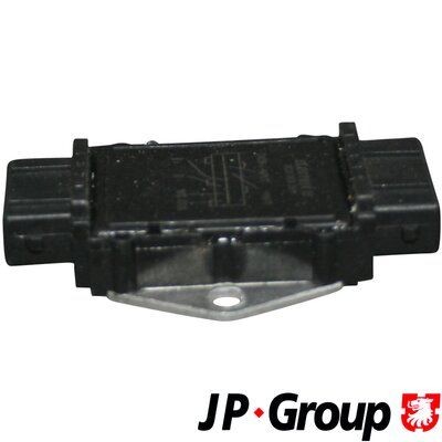 JP GROUP 1192100600 Ignition module AUDI A4 2000 in original quality