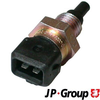 JP GROUP 1193100200 Sensor, coolant temperature