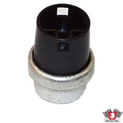 1193100609 JP GROUP black Number of pins: 2-pin connector Coolant Sensor 1193100600 buy
