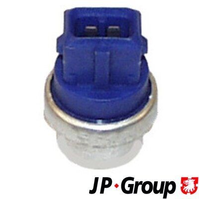 1193100800 Radiator sensor 1193100800 JP GROUP blue